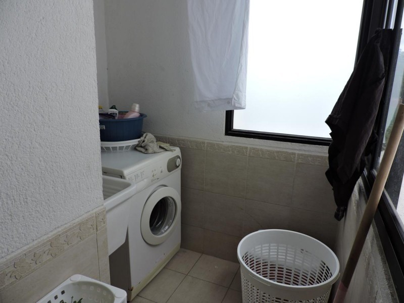 Departamento en alquiler en La Brava